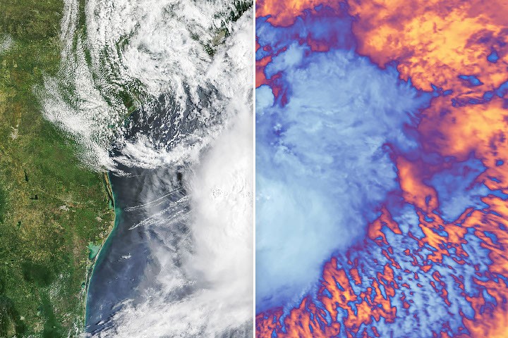 1781894541 cq5dam.web .1280.1280.jpeg Tropical Storm Arthur - NASA Science