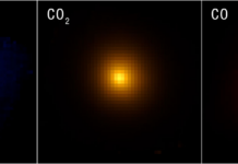 NASA’s Webb Telescope Reveals Insights on Comet 3I/ATLAS Origin NASA’s Webb Finds Clues to Ancient, Distant Origin of Comet 3I/ATLAS - NASA Science
