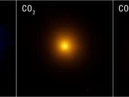NASA’s Webb Telescope Reveals Insights on Comet 3I/ATLAS Origin NASA’s Webb Finds Clues to Ancient, Distant Origin of Comet 3I/ATLAS - NASA Science