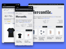 Explore the New Mercantile Swag Store for Unique Tech Merchandise Browse the New Mercantile Swag Store