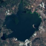 NASA Reports Rising Water Levels at Lake Naivasha Rising Waters Swamp Lake Naivasha - NASA Science