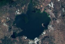 NASA Reports Rising Water Levels at Lake Naivasha Rising Waters Swamp Lake Naivasha - NASA Science