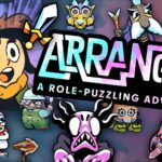 Arranger: Unique Boss Design Adventure Launches July 25 Arranger: A Role-Puzzling Adventure launches July 25, devs detail boss design