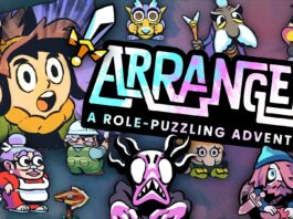 Arranger: Unique Boss Design Adventure Launches July 25 Arranger: A Role-Puzzling Adventure launches July 25, devs detail boss design