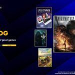 June PlayStation Plus Games: Final Fantasy XVI, Sonic, Kingdom Come, and More PlayStation Plus Game Catalog for June: Final Fantasy XVI, Sonic X Shadow Generations, Kingdom Come: Deliverance, and more