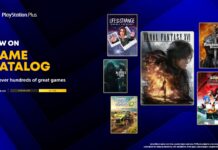 June PlayStation Plus Games: Final Fantasy XVI, Sonic, Kingdom Come, and More PlayStation Plus Game Catalog for June: Final Fantasy XVI, Sonic X Shadow Generations, Kingdom Come: Deliverance, and more