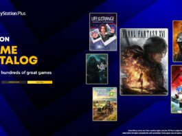 June PlayStation Plus Games: Final Fantasy XVI, Sonic, Kingdom Come, and More PlayStation Plus Game Catalog for June: Final Fantasy XVI, Sonic X Shadow Generations, Kingdom Come: Deliverance, and more