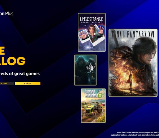 June PlayStation Plus Games: Final Fantasy XVI, Sonic, Kingdom Come, and More PlayStation Plus Game Catalog for June: Final Fantasy XVI, Sonic X Shadow Generations, Kingdom Come: Deliverance, and more
