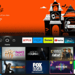 Fire TV’s Haunted House: Stream and Scream Experience Stream and Scream with Fire TV’s Haunted House