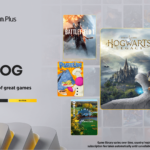 April PlayStation Plus: Hogwarts Legacy, Blue Prince, Lost Records 2 (For Southeast Asia) PlayStation Plus Game Catalog for April: Hogwarts Legacy, Blue Prince, the second episode of Lost Records: Bloom & Rage and more