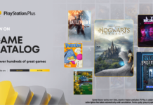 April PlayStation Plus: Hogwarts Legacy, Blue Prince, Lost Records 2 (For Southeast Asia) PlayStation Plus Game Catalog for April: Hogwarts Legacy, Blue Prince, the second episode of Lost Records: Bloom & Rage and more