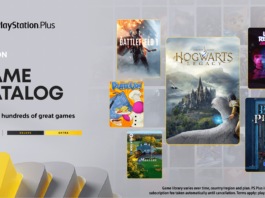 April PlayStation Plus: Hogwarts Legacy, Blue Prince, Lost Records 2 (For Southeast Asia) PlayStation Plus Game Catalog for April: Hogwarts Legacy, Blue Prince, the second episode of Lost Records: Bloom & Rage and more