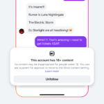 Instagram Expands Teen Accounts Following New 13+ Content Guidelines Instagram Expands Teen Accounts Inspired by 13+ Content Ratings