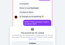 Instagram Expands Teen Accounts Following New 13+ Content Guidelines Instagram Expands Teen Accounts Inspired by 13+ Content Ratings