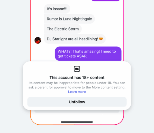 Instagram Expands Teen Accounts Following New 13+ Content Guidelines Instagram Expands Teen Accounts Inspired by 13+ Content Ratings