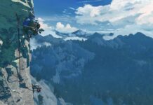 Epic Cairn Expedition Begins January 29, 2026 Cairn: the climb of a lifetime starts January 29 2026