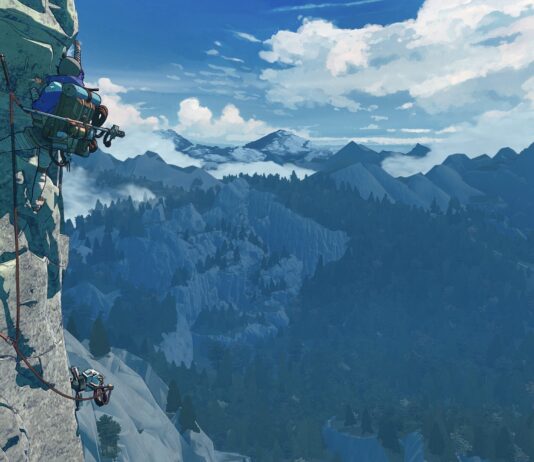 Epic Cairn Expedition Begins January 29, 2026 Cairn: the climb of a lifetime starts January 29 2026