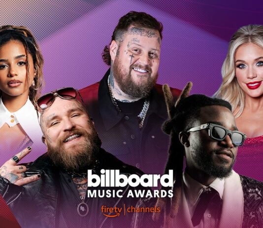 Stream the 2024 Billboard Music Awards on Fire TV Watch the 2024 Billboard Music Awards on Fire TV