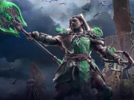 Path of Exile 2 Update: Meet New Bosses Path of Exile 2 The Third Edict Hero Image