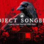 Project Songbird: Navigate Shadows, Survive Cinematic Suspense on Xbox. Project Songbird key art