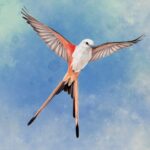 Wingspan lands on PlayStation on October 11. Wingspan swoops onto PlayStation on October 11