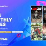 June’s PlayStation Plus Games: NBA 2K25, Destiny 2, More PlayStation Plus Monthly Games for June: NBA 2K25, Alone in the Dark, Bomb Rush Cyberfunk, Destiny 2: The Final Shape