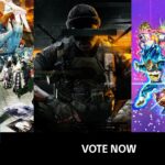 Vote for the Top New Game of October 2024 Players’ Choice: Vote for October 2024’s best new game