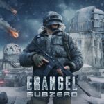 Erangel: Subzero Debuts in PUBG This December on Xbox PUBG Erangel Sub Zero