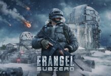 Erangel: Subzero Debuts in PUBG This December on Xbox PUBG Erangel Sub Zero