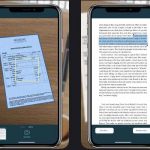Scan, Edit And Share Documents For Less With iScanner For iPhone And iPad