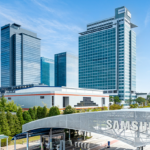 Samsung Plans KRW 10 Trillion Stock Repurchase Samsung Electronics to Buy Back KRW 10 Trillion in Stock