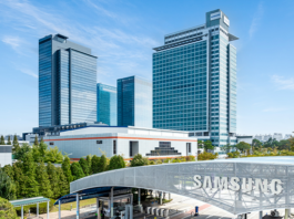 Samsung Plans KRW 10 Trillion Stock Repurchase Samsung Electronics to Buy Back KRW 10 Trillion in Stock