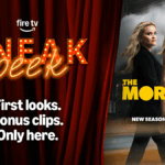 Preview The Morning Show Season 4 on Fire TV, Apple+ Fire TV Sneak Peek and Apple TV+: Your Early Access to The Morning Show Season 4