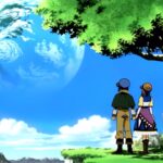 Lunar Collection Remastered hits PS5 and PS4 Spring 2025 Lunar Remastered Collection launches on PS5 and PS4 Spring 2025