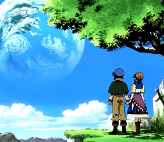 Lunar Collection Remastered hits PS5 and PS4 Spring 2025 Lunar Remastered Collection launches on PS5 and PS4 Spring 2025