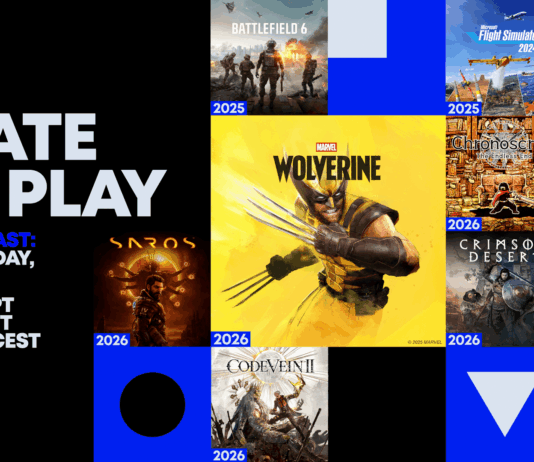 September 2025 State of Play: All Trailers and Announcements State of Play September 2025: all announcements, trailers