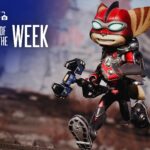 Weekly Feature: Unique Running Styles Share of the Week: Running