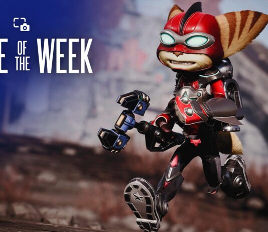 Weekly Feature: Unique Running Styles Share of the Week: Running