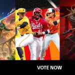 Vote for March 2025’s Top New Game Players’ Choice: Vote for March 2025’s best new game