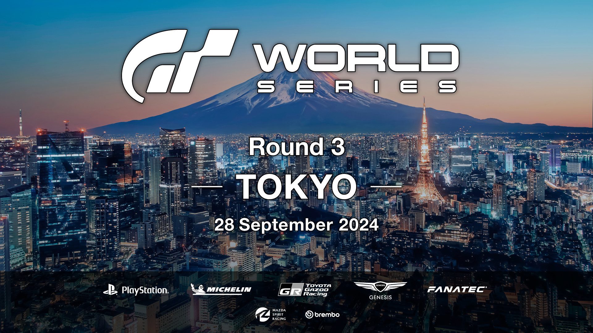 1c17d5956529dc41de7124d7a056303fdaaae937.jpeg Gran Turismo World Series 2024 Round 3 live in Tokyo September 28