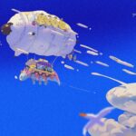 Floatopia Set to Launch on PS5 in 2025 Floatopia is coming to PS5 in 2025