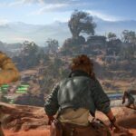 Hands-On Experience: Star Wars Outlaws Report Star Wars Outlaws: hands-on report