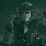 Helldivers 2: Python Commandos Warbond Airdrops on December 2 Helldivers 2: Python Commandos Premium Warbond airdrops Dec 2