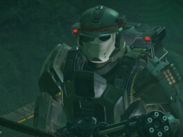 Helldivers 2: Python Commandos Warbond Airdrops on December 2 Helldivers 2: Python Commandos Premium Warbond airdrops Dec 2