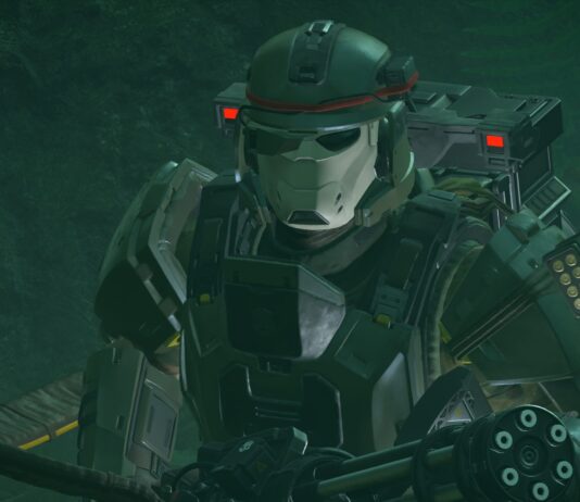 Helldivers 2: Python Commandos Warbond Airdrops on December 2 Helldivers 2: Python Commandos Premium Warbond airdrops Dec 2