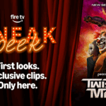 Fire TV’s Preview and Twisted Metal on Peacock: Exciting Journey! Buckle up for a wild ride with Fire TV’s Sneak Peek and Twisted Metal on Peacock