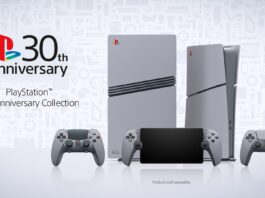 PlayStation’s 30th Anniversary: A Unique Nostalgic Journey for Southeast Asia (For Southeast Asia) Celebrating 30 years of PlayStation with a nostalgic look