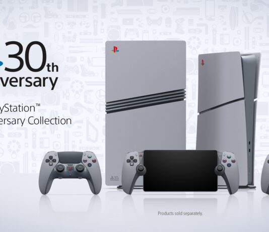 PlayStation’s 30th Anniversary: A Unique Nostalgic Journey for Southeast Asia (For Southeast Asia) Celebrating 30 years of PlayStation with a nostalgic look