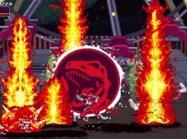 Mighty Morphin Power Rangers: Rita’s Rewind revives 90’s arcades. Mighty Morphin Power Rangers: Rita’s Rewind remixes 90’s arcade games, out December 10
