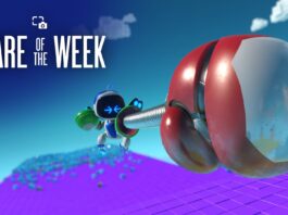 Astro Bot Shines: Unique Abilities Highlighted Share of the Week: Astro Bot – Abilities
